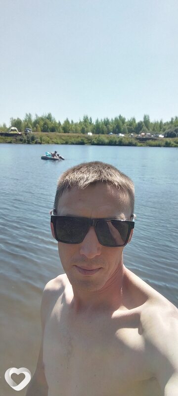 Alexander, 34, Нефтекамске — анкета №3042511