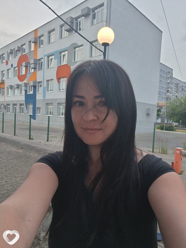 Анна, 43, Рязани — анкета №3042518