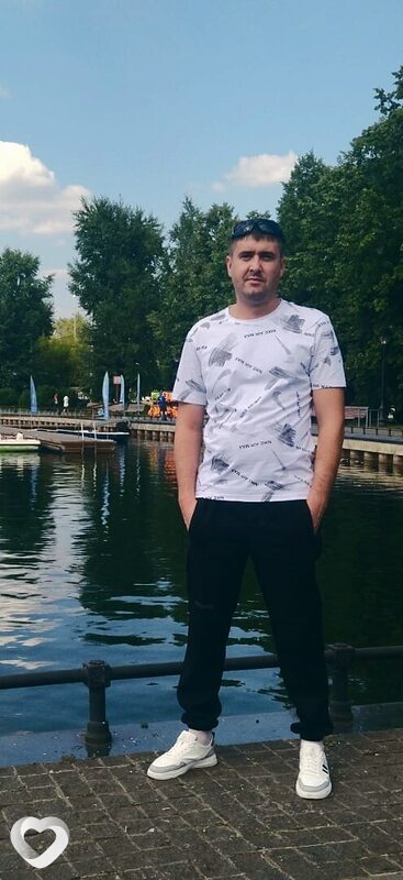 Николай, 32, Пензе — анкета №3042523