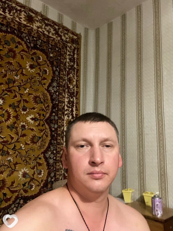 Денис, 38, Пскове — анкета №3042803
