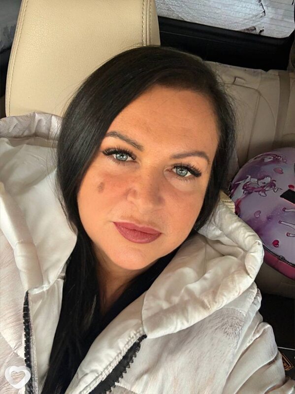 Юлия, 52, Омске — анкета №3042809