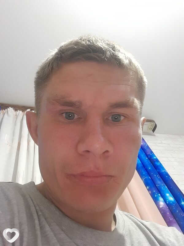 Алексей, 32, Иркутске — анкета №3042814