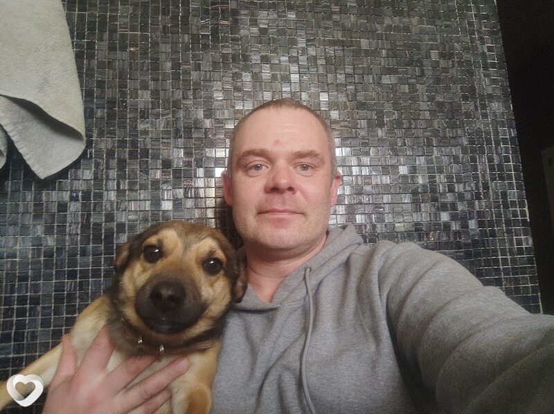 Юра, 46, Осиповичах — анкета №3042817