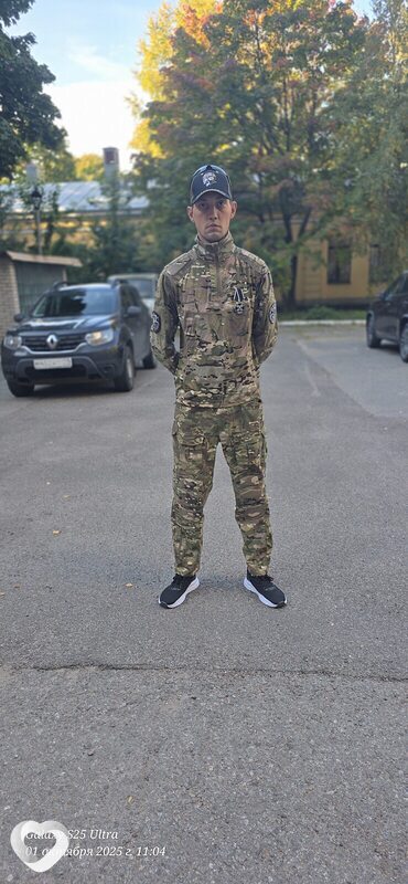 Анатолий, 37, Донецке — анкета №3042819