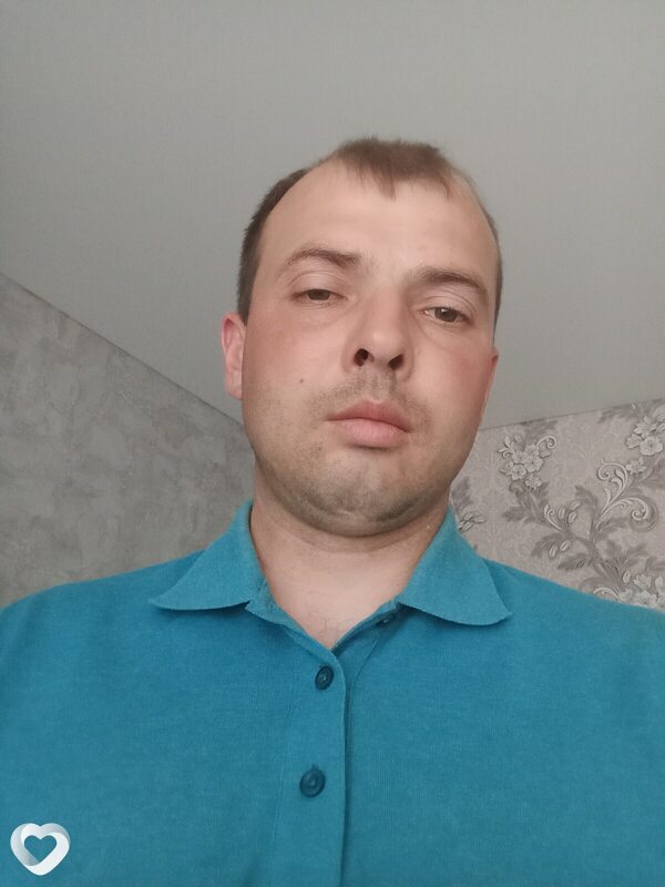 Дмитрий, 35, Энгельсе — анкета №3042826