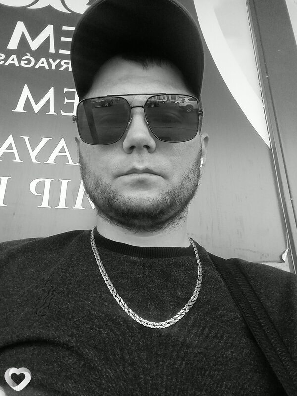 Николай, 33, Шымкенте — анкета №3042582