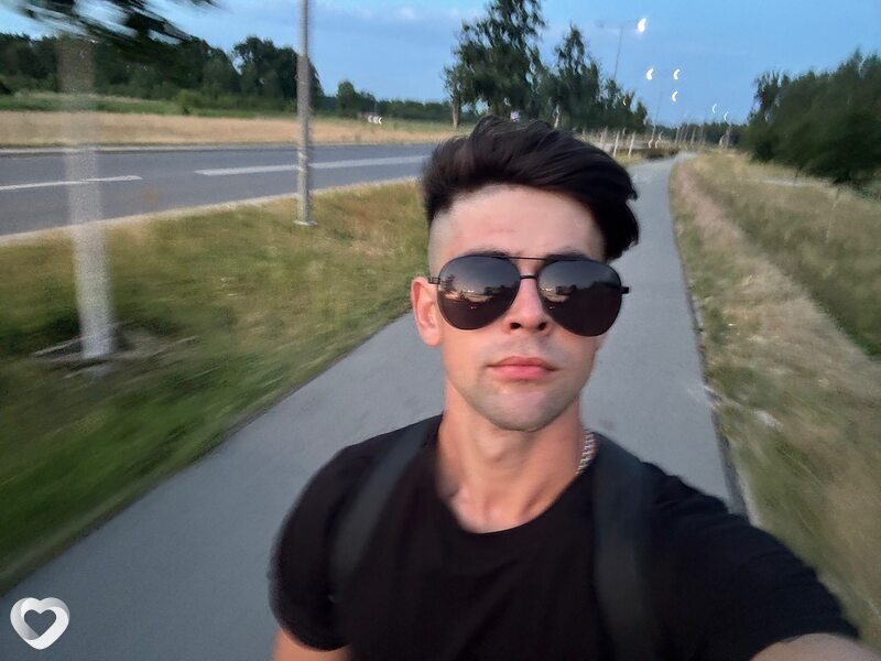 Vasyl, 23, Вроцлав — анкета №3042583