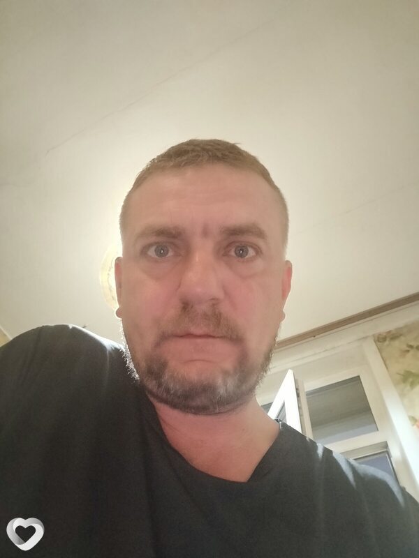 Сергей, 45, Твери — анкета №3042585