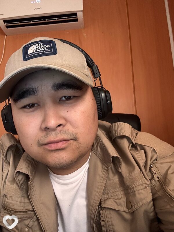 Abylaikhan, 29, Атырау(гурьев) — анкета №3042591