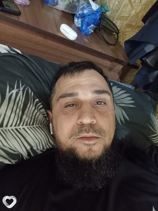Аслан, 32, Донецке — анкета №3042594