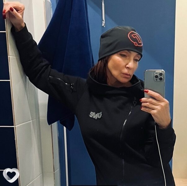 Ника, 52, Химках — анкета №3042597