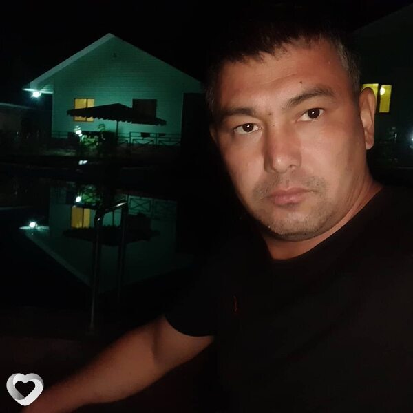 Канат, 41, Караганде — анкета №3042602