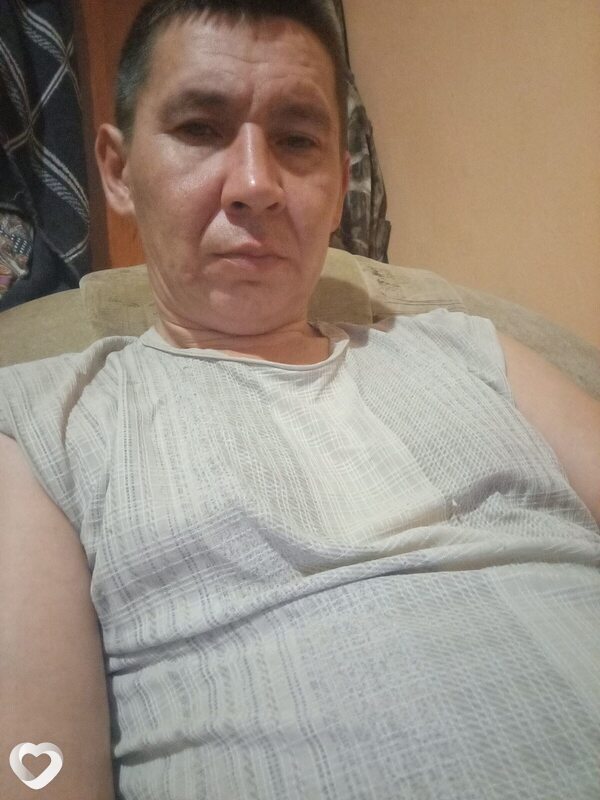 Юрий, 39, Дюртюли — анкета №3042608