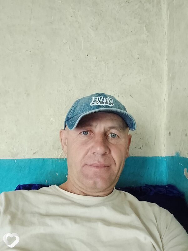 Мурод Сабуров, 48, Москве — анкета №3042610