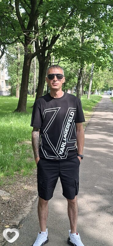 Александр, 40, Минске — анкета №3042629