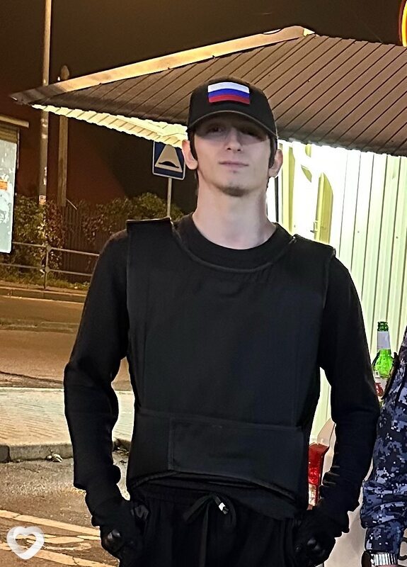 Тимур, 19, Домодедово — анкета №3042635