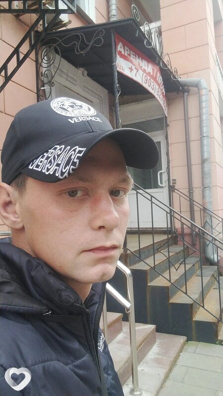 Ваня, 29, Ярославле — анкета №3042644