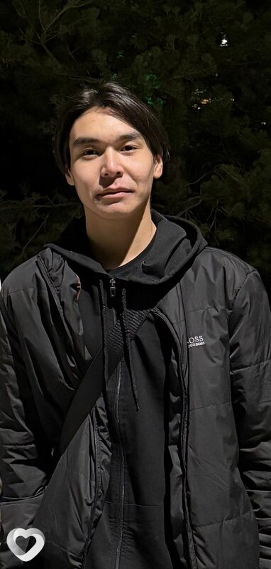 Ратмир, 20, Астане — анкета №3042651