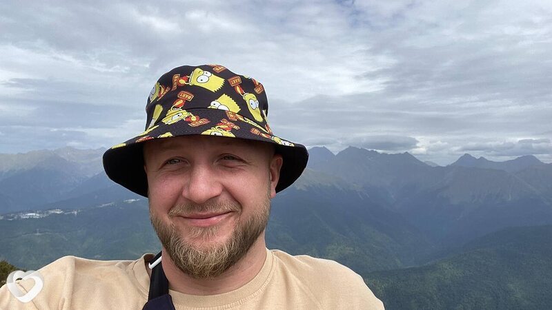 Роберт, 46, Набережных Челнах — анкета №3043057