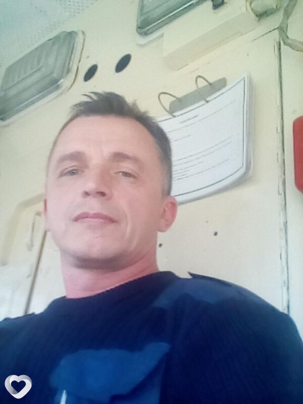 Вадим, 47, Барановичах — анкета №3043070