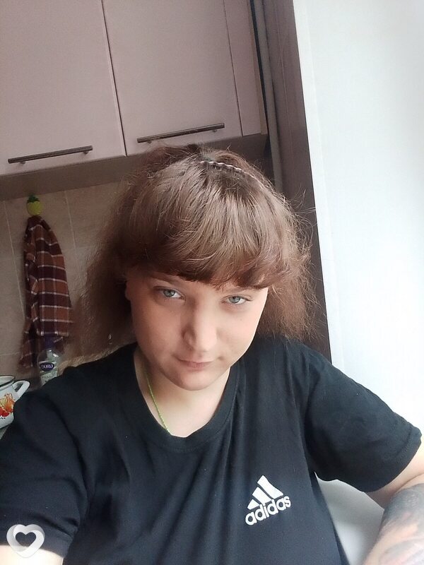 Анастасия, Липки
