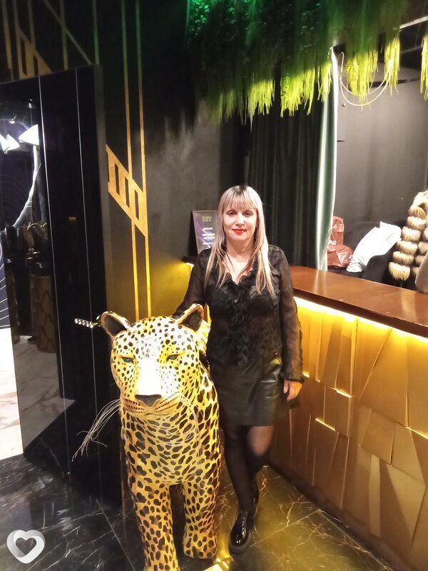 Ирина, 49, Казани — анкета №3042554