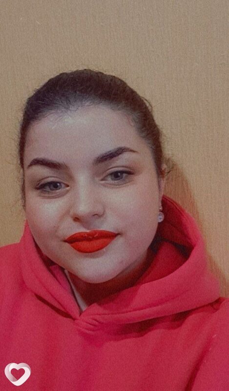Таисия, 20, Одессе — анкета №3042560