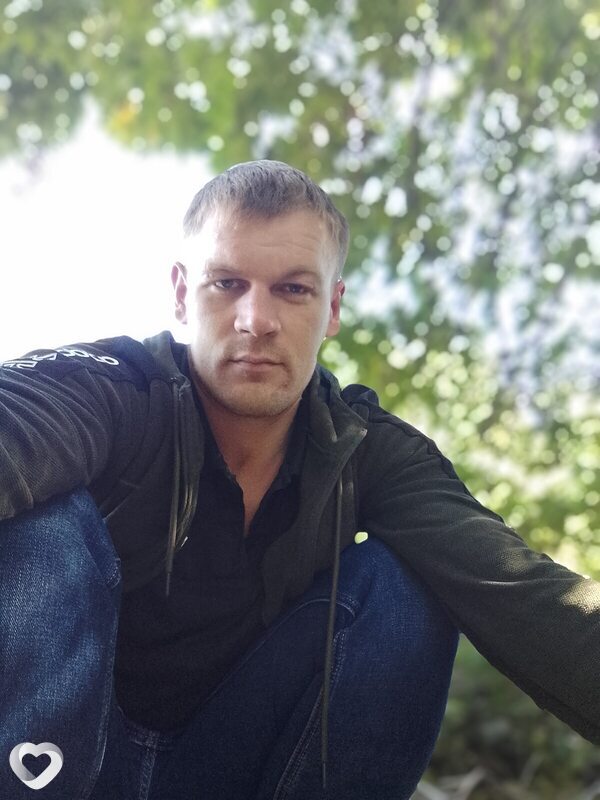 Иван, 31, Курганинске — анкета №3042564