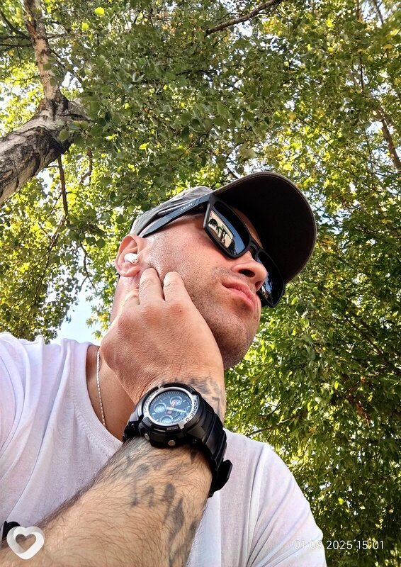 Павел, 29, Бобруйске — анкета №3042570