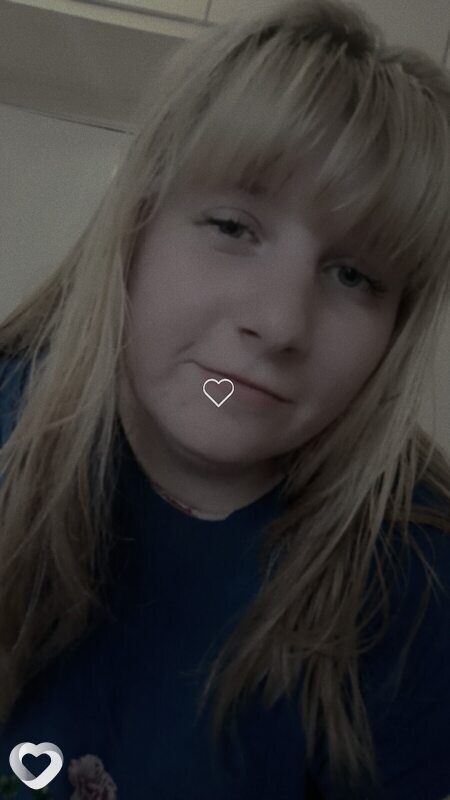 Ангел, 23, Витебске — анкета №3042572