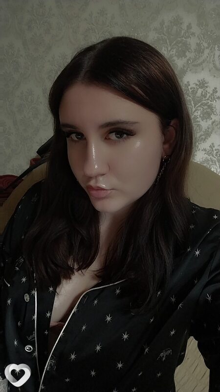 Полина, 19, Новосибирске — анкета №3042573