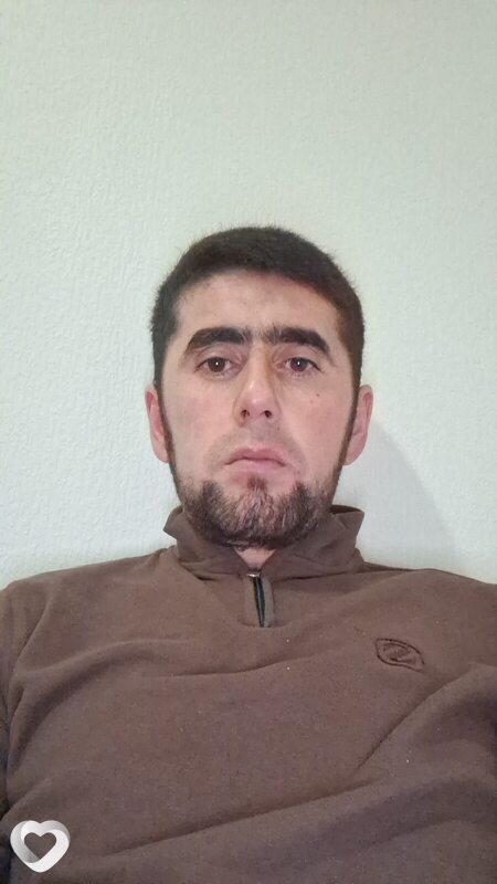 Шодмон, 33, Екатеринбурге — анкета №3042431
