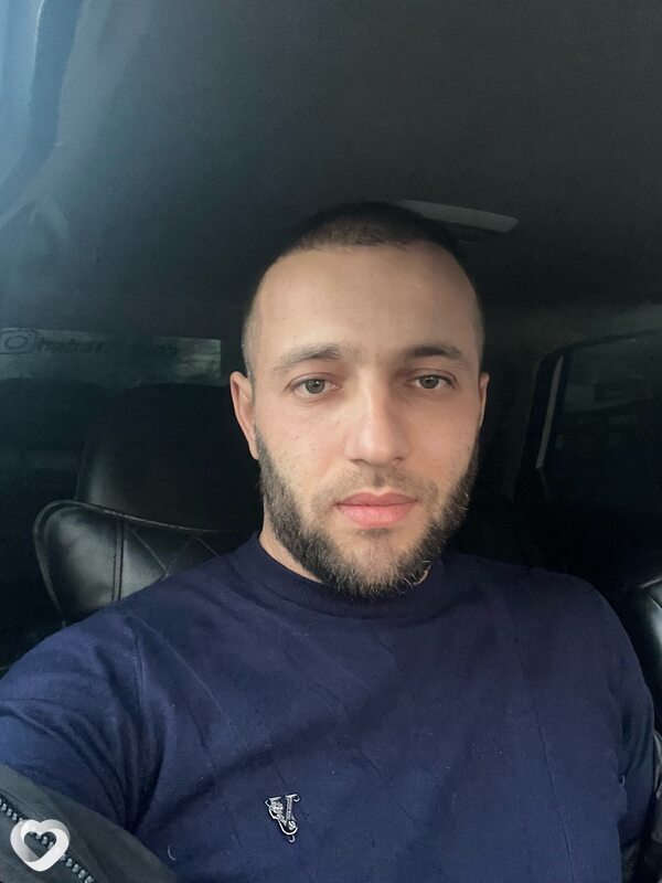 Хаба, 32, Москве — анкета №3042446