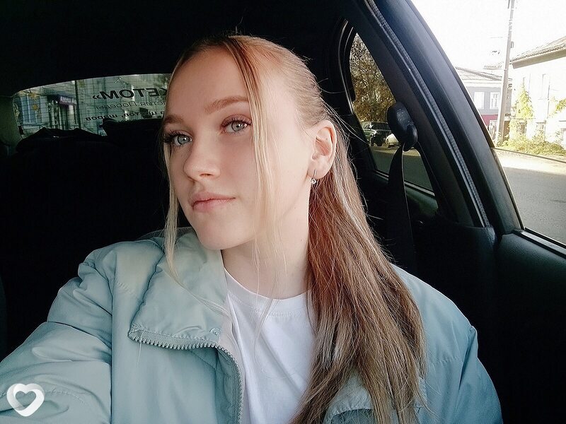 Олеся, 19, Казани — анкета №3042451
