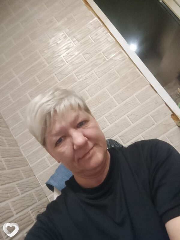 Аннушка, 48, Шатуре — анкета №3042704