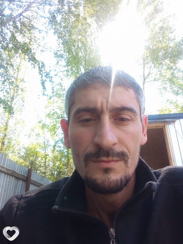 Алик, 36, Москве — анкета №3042711