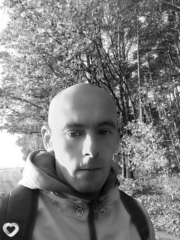 Vladimir, 42, Бресте — анкета №3042713