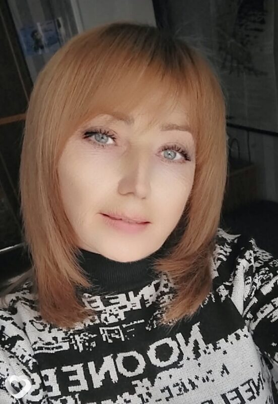 Аннушка, 55, Бобруйске — анкета №3042714