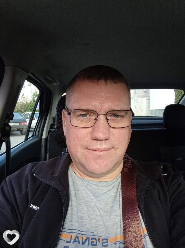 Дмитрий, 53, Старом Осколе — анкета №3042723