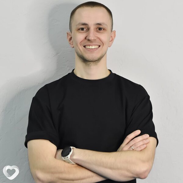 Дмитрий, 39, Владимире — анкета №3042726