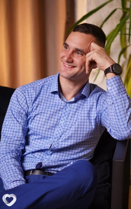 Денис, 32, Мариуполе — анкета №3042683