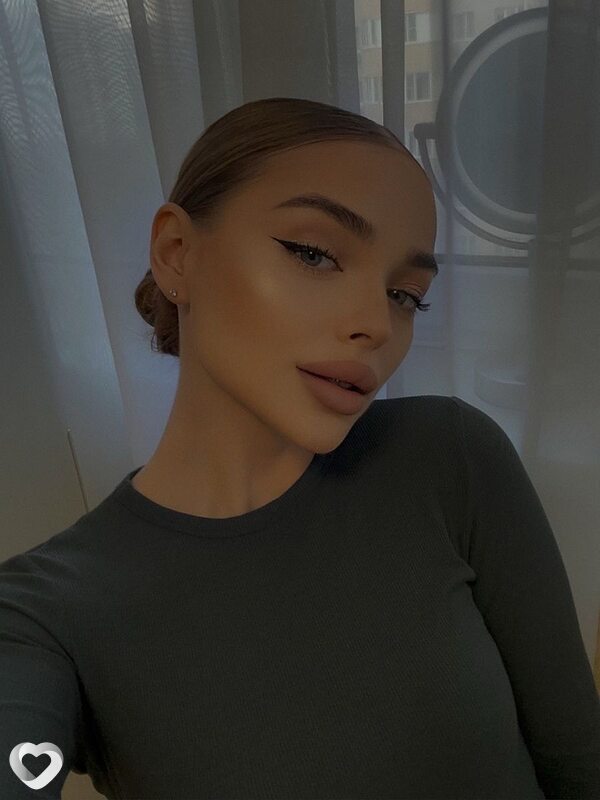 Маша, 22, Пинске — анкета №3042690