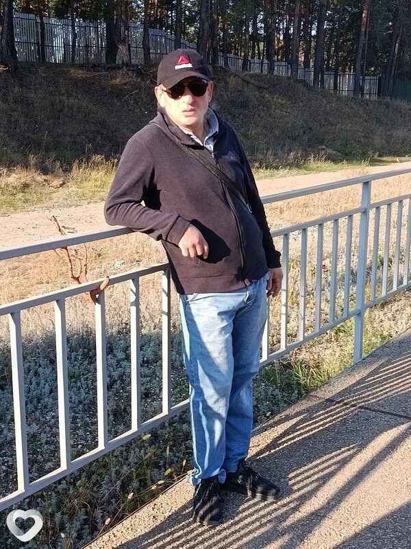 Александр, 42, Оренбурге — анкета №3042697