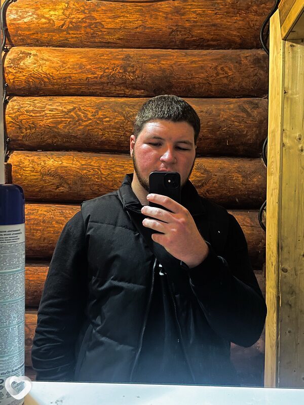 Гриша, 20, Чебоксарах — анкета №3042699