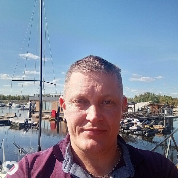 Рома, 46, Рыбинске — анкета №3042702