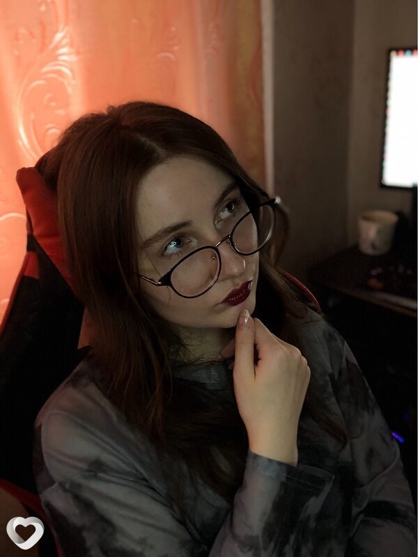 Елена, 20, Казани — анкета №3042758