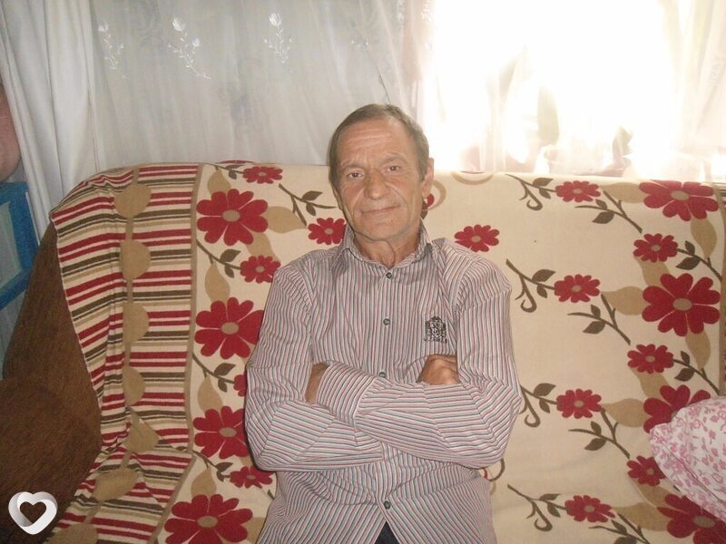 Павел Гайдаржи, Комрат