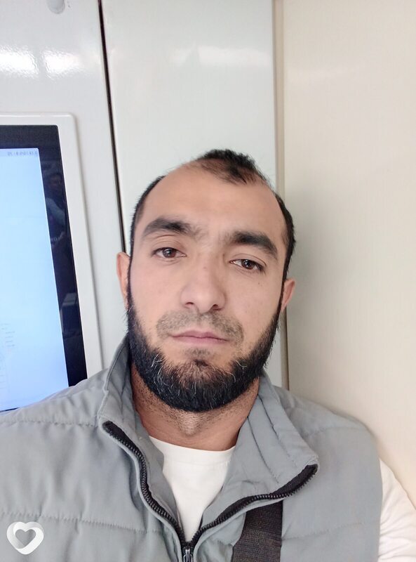 Шах, 37, Москве — анкета №3042774