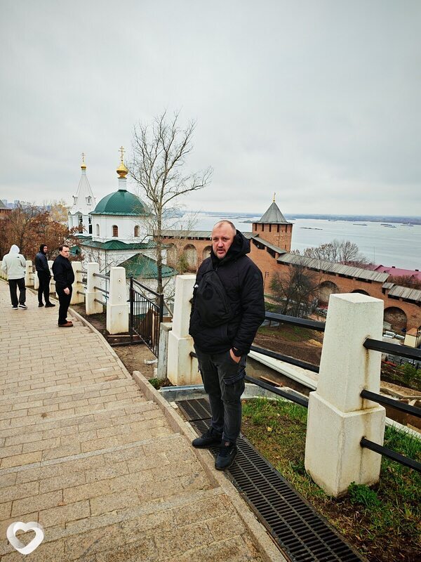 Алексей, Сергач