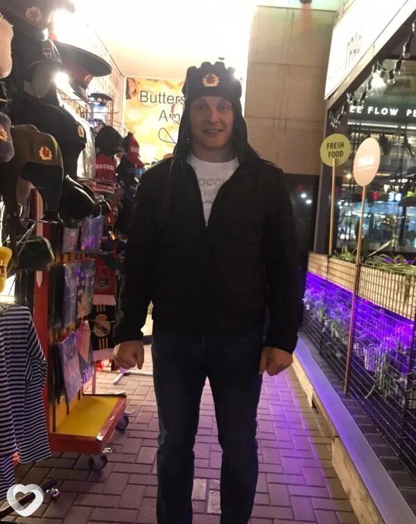 Hyligan, 43, Столине — анкета №3043520